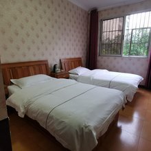 绵阳朝阳旅馆