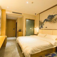 公安木禾酒店