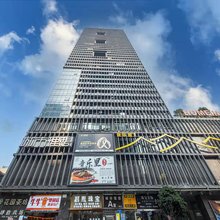 丽豪酒店公寓(成都春熙路店)
