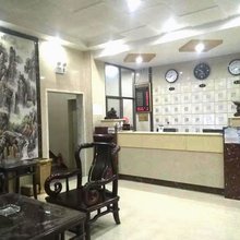 防城港华桂商务宾馆