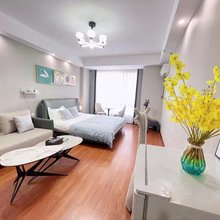 杭州枫筠公寓(人民广场店)