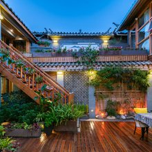 丽江青曼客栈(丽江古城南门店)