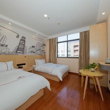 常州巢宫快捷酒店(武进大道店)