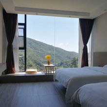 上林下水源农家小屋