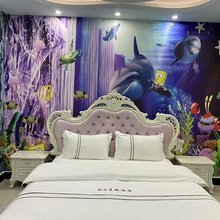 富民鸿云主题酒店