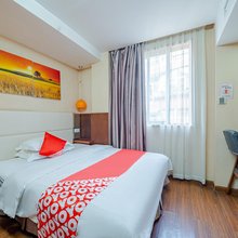 杭州梅园宾馆(富阳银泰店)