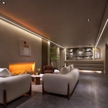 UNI·一间酒店(长沙五一广场IFS国金中心店)