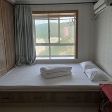 延安馨愉千辰民宿(延安火车站店)