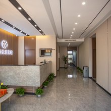 韵江快捷宾馆(哈尔滨融创乐园店)