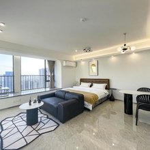 筑海边度假公寓(汕尾高铁站店)
