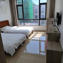 靖江明娟旅馆
