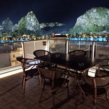 御景民宿(七星岩岩前村店)