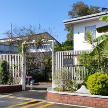 中山枫江晓筑民宿(孙中山故居店)