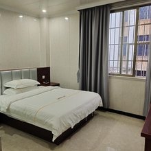 舒越商务公寓