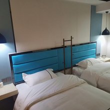 浏阳舒适家庭旅馆(蓝思科技园店)