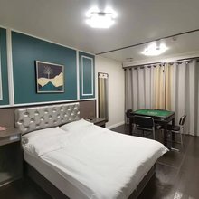 长沙客来轩公寓(中电软件园店)