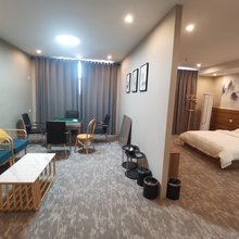宁陵白蜡之恋智慧酒店