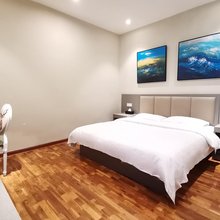 上之合商务酒店(青岛栈桥店)
