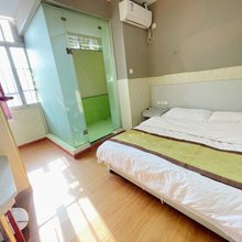 惜缘宾馆(合肥长江东路店)