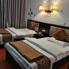 安顺北苑商务宾馆