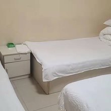 泰州华中旅社