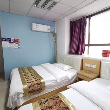 长沙雨雨家庭旅馆