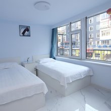 通化万利旅店