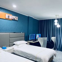 TT电竞酒店(丽水高铁站店)