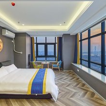 舟山寻海·日不落(浦西公园店)