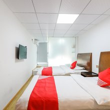 合肥梅森公寓(新华学院店)