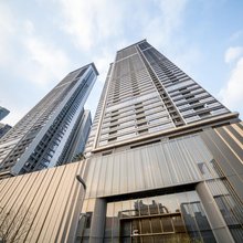 邦美莱·HOTEL(深圳坂田华为天安云谷店)