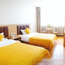 兰州千屿·天笑酒店(文化宫地铁站兰大二院店)