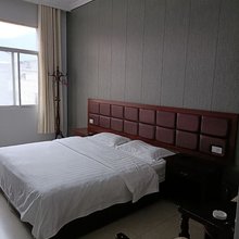 建始福江宾馆