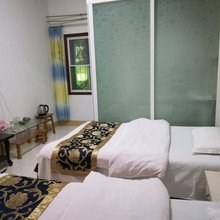 绵阳汇贤庄宾馆