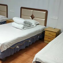 长乐鱼馆旅社