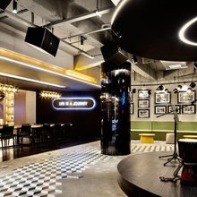长沙背包十年青年旅舍(培元桥地铁站店)