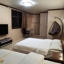 黄梅迎晨宾馆