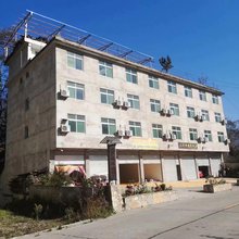 海螺沟贡嘎梅婷酒店