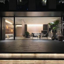 杭州暖酒店