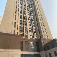 西秋民宿(太原万象城店)