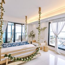 北海爱之海海景公寓