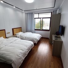 通山隐轩饭店