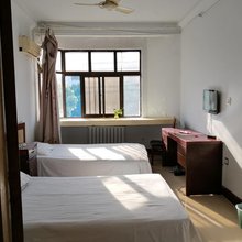 潍坊玉龙招待所