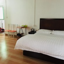 揭阳如意住宿