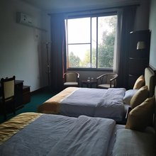 合江县龙挂山碧玉农家乐