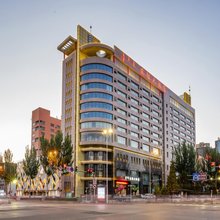 东胜大酒店