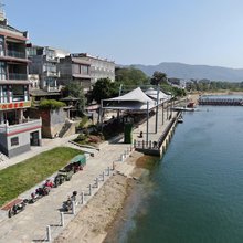 灵川古江缘客栈(大圩古镇店)