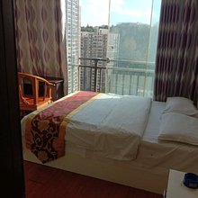 毕节江琳宾馆