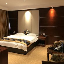 凯悦商务酒店(金沙县开明同心城店)
