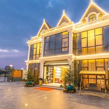 上海迪茗居精品民宿(国际旅游度假区店)